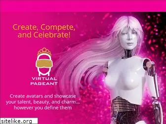 virtualpageant.com