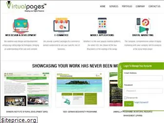 virtualpages.com