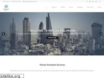 virtualpalondon.co.uk