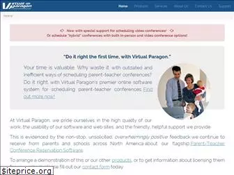 virtualparagon.com