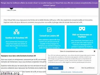 virtualpark.eu