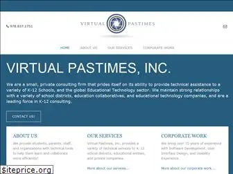 virtualpastimes.com