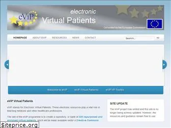 virtualpatients.eu