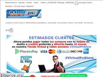 virtualpcstore.com.ec