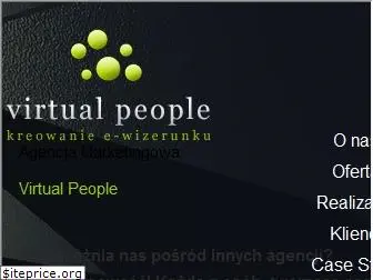 virtualpeople.pl