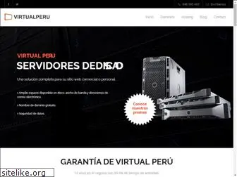 virtualperu.com