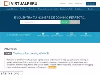 virtualperu.us