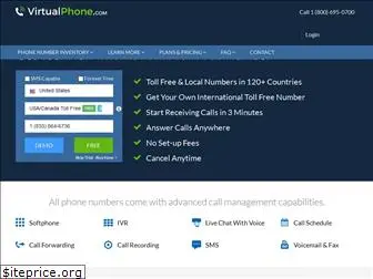 virtualphone.com