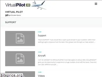 virtualpilot-3d.com