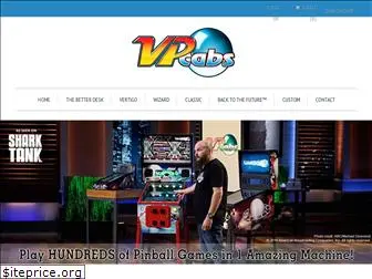 virtualpinball.com