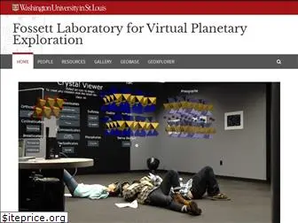virtualplanet.wustl.edu