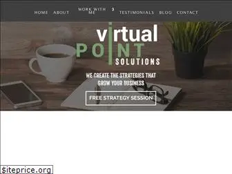 virtualpointsolutions.com