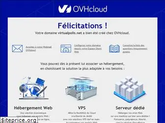 virtualpolis.net