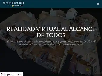 virtualport360.com