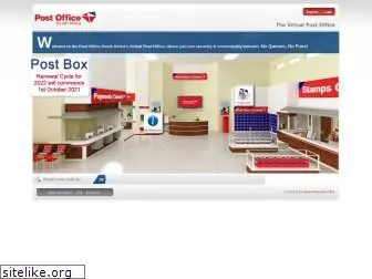 virtualpostoffice.co.za