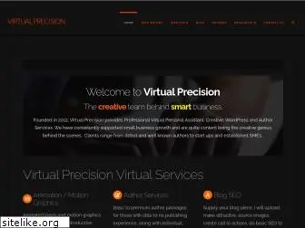 virtualprecision.co.uk