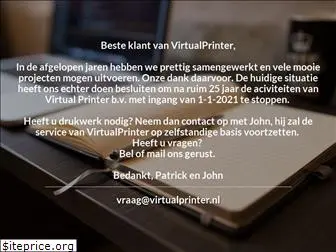 virtualprinter.nl
