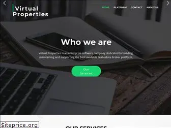 virtualproperties.com