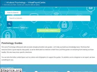 virtualpsychcentre.com