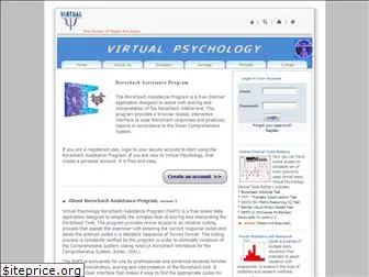 virtualpsychology.com