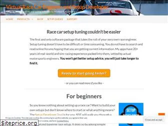 virtualracecarengineer.com