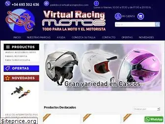 virtualracingmotos.com