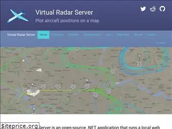 virtualradarserver.co.uk