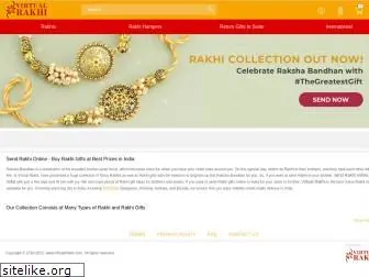 virtualrakhi.com