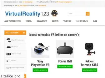 virtualreality123.nl