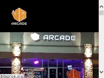 virtualrealityarcade.co