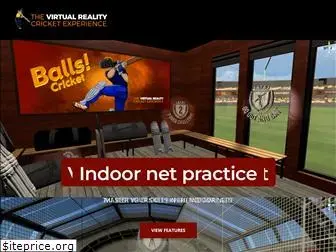 virtualrealitycricket.club