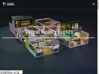 virtualrealityevents.co.za
