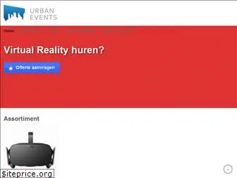 virtualrealityhuren.nl