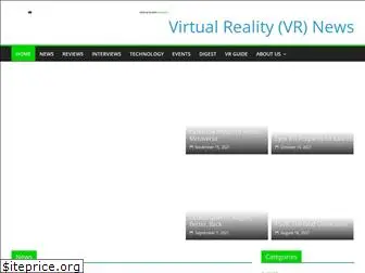 virtualrealityobserver.com