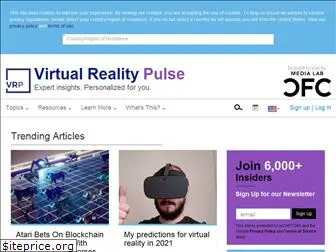 virtualrealitypulse.com
