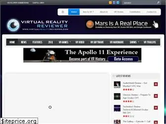 virtualrealityreviewer.com