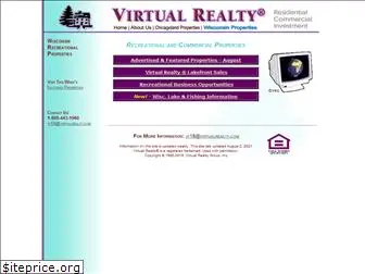 virtualrealtygroup.com