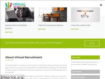virtualrecruitment.co.ke