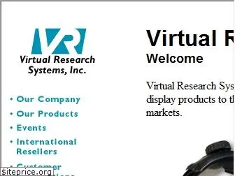 virtualresearch.com