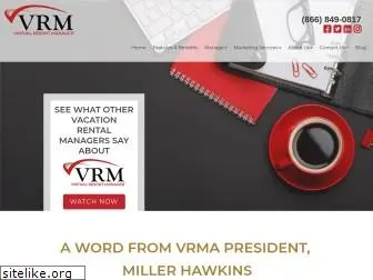 virtualresortmanager.com