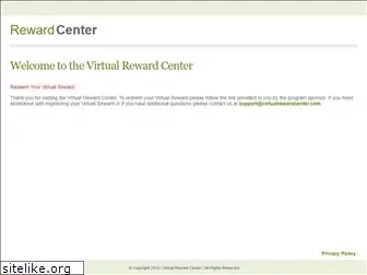 virtualrewardcenter.com