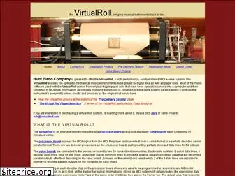 virtualroll.com