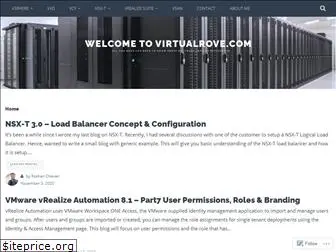 virtualrove.com