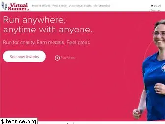 virtualrunneruk.com