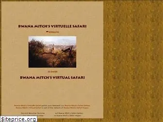 virtualsafari.de