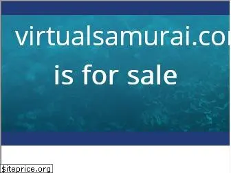 virtualsamurai.com