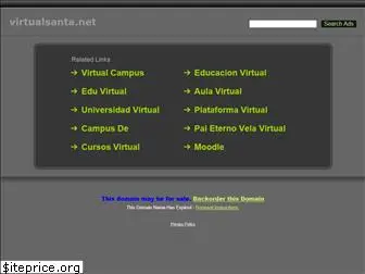 virtualsanta.net