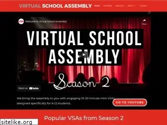 virtualschoolassembly.com