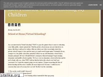 virtualschooling.blogspot.com