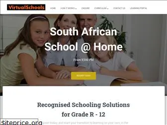 virtualschools.co.za